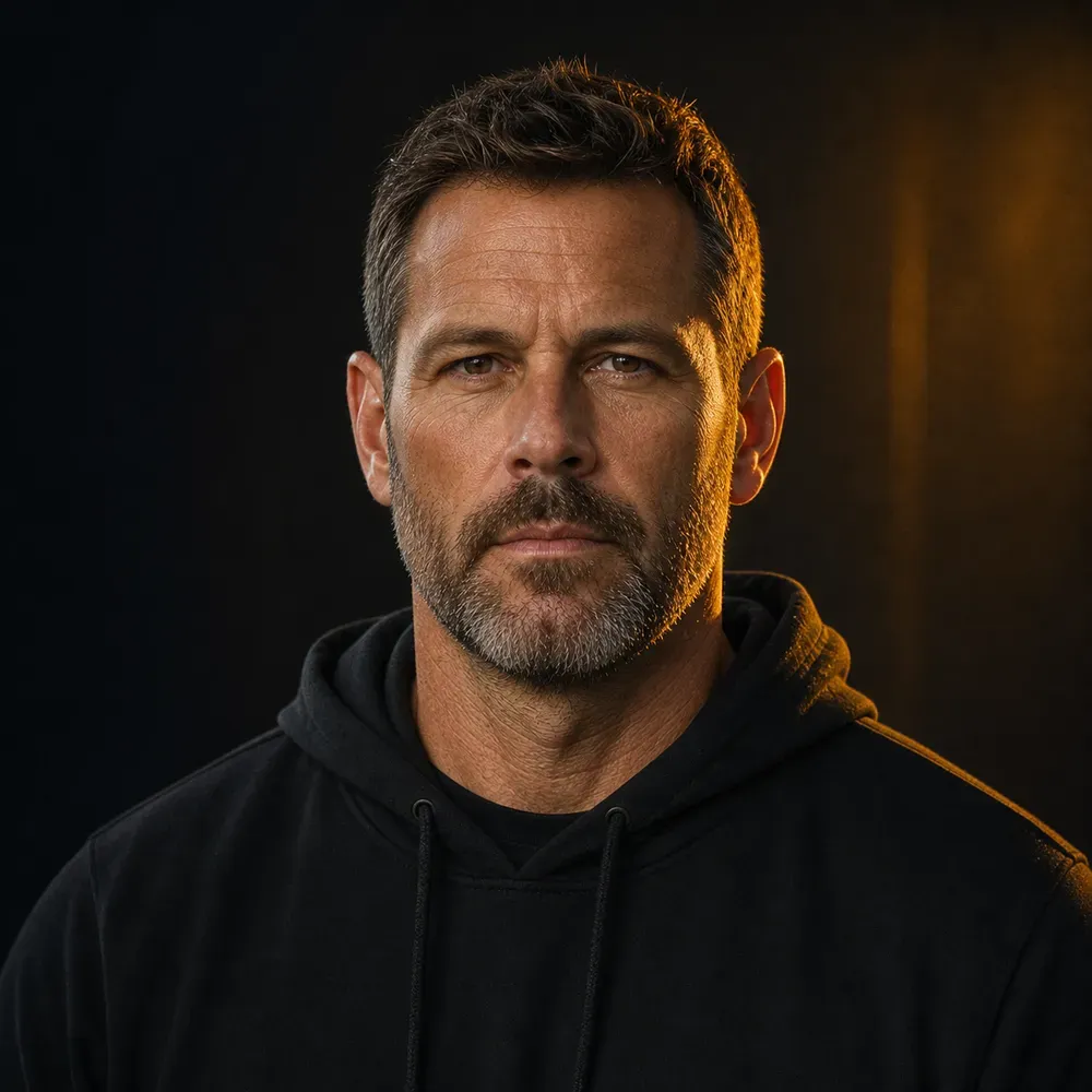 Josh F.